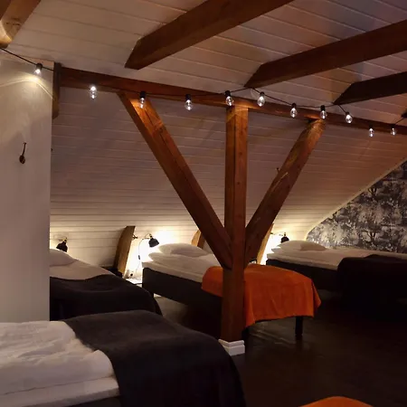 Putiikkihotelli 1932 Hotell 3*