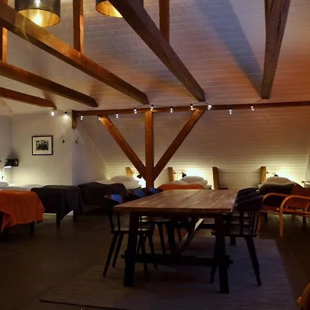 Putiikkihotelli 1932 3*