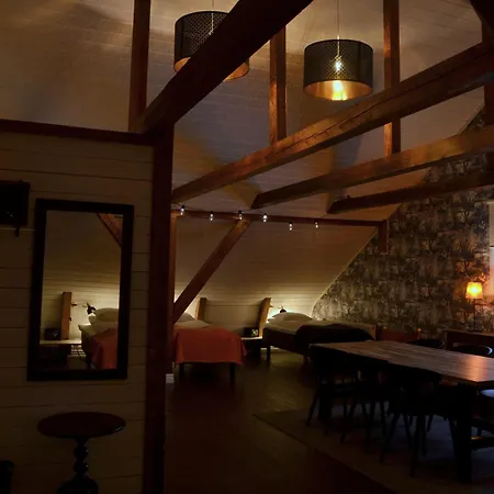 Putiikkihotelli 1932 Hotell
