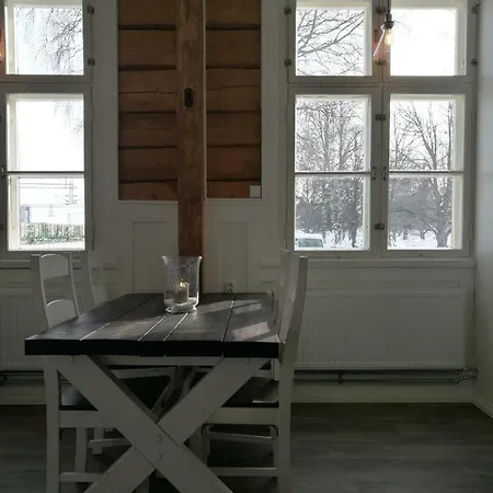 Putiikkihotelli 1932 Kemi