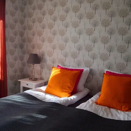 Hotell Putiikkihotelli 1932 3*