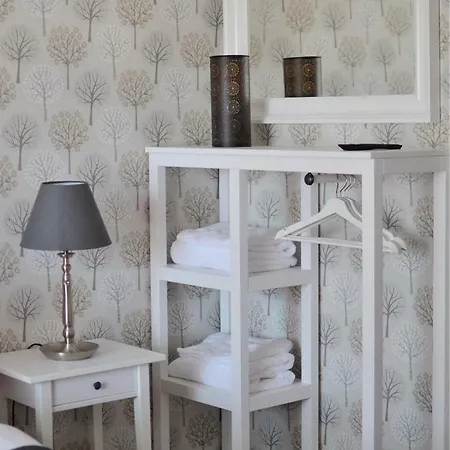 Putiikkihotelli 1932 Kemi