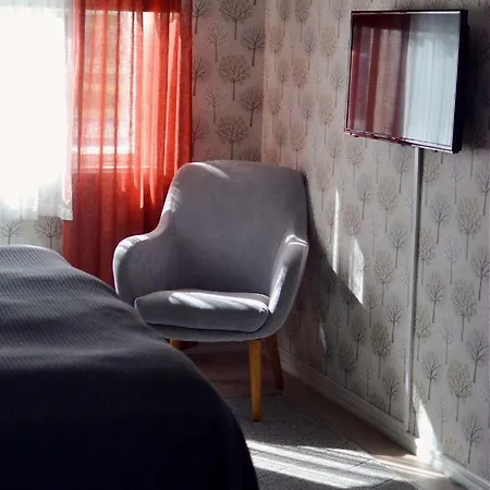 Putiikkihotelli 1932 Hotell