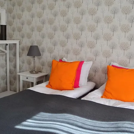 Putiikkihotelli 1932 Hotell Kemi