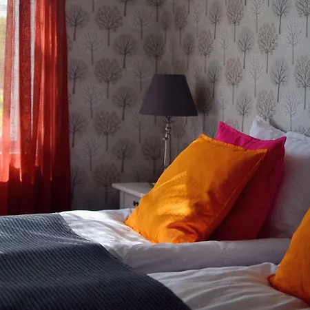 Putiikkihotelli 1932