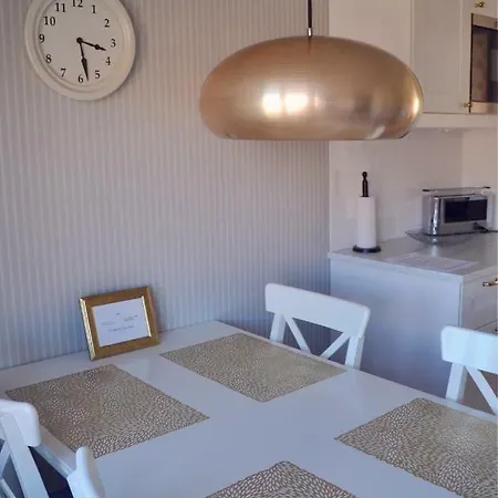 Hotell Putiikkihotelli 1932 Kemi