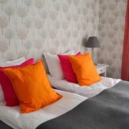 Putiikkihotelli 1932