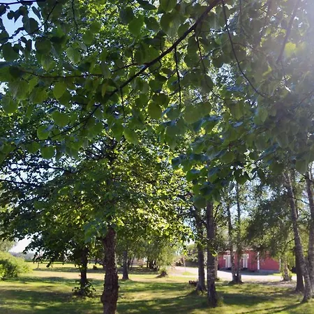 Putiikkihotelli 1932 Kemi