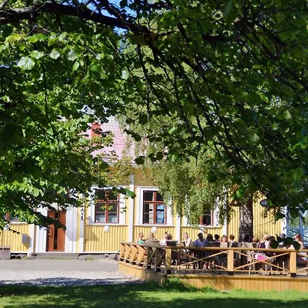 Putiikkihotelli 1932 Hotel