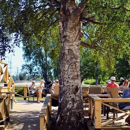 Hotel Putiikkihotelli 1932