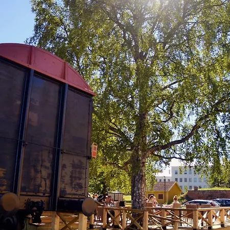 Hotel Putiikkihotelli 1932 Kemi