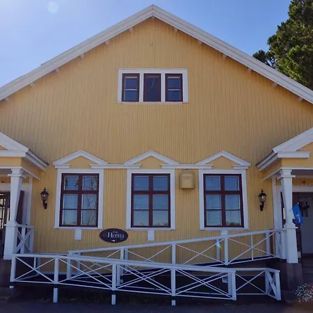 Putiikkihotelli 1932 3*