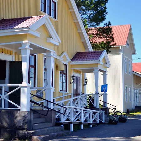 Hotell Putiikkihotelli 1932 Kemi