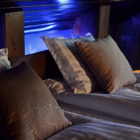 Putiikkihotelli 1932