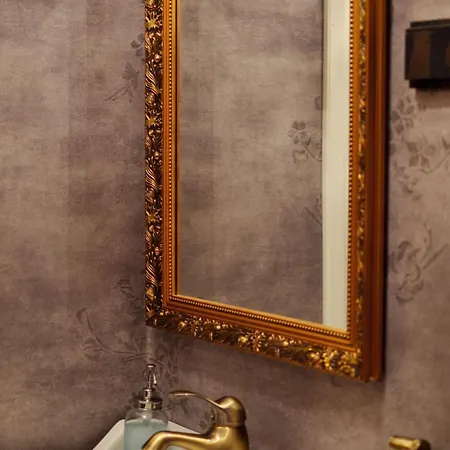 Putiikkihotelli 1932