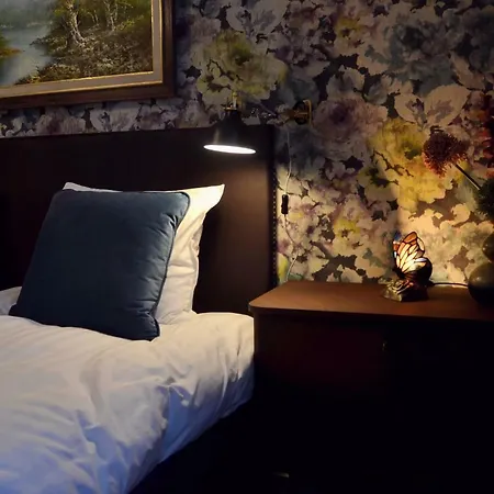 Putiikkihotelli 1932 Hotell