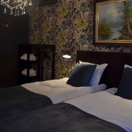Putiikkihotelli 1932 Hotell