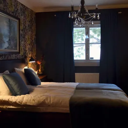 Putiikkihotelli 1932