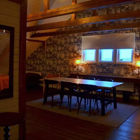 Hotell Putiikkihotelli 1932 Kemi