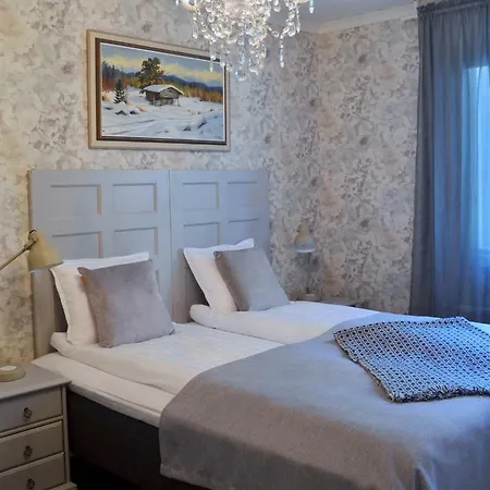 Putiikkihotelli 1932 Hotell