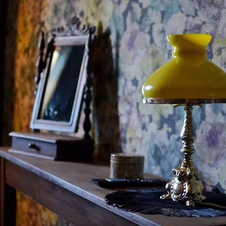 Hotel Putiikkihotelli 1932 3*