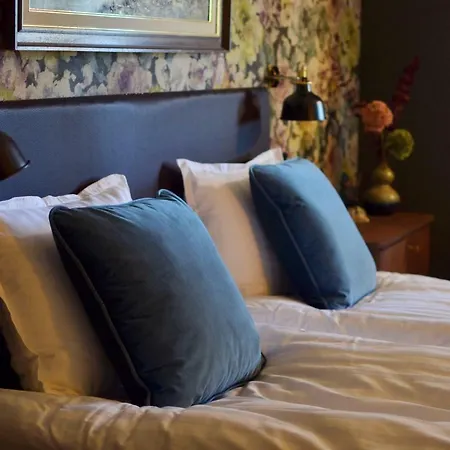 Putiikkihotelli 1932 Hotell 3*