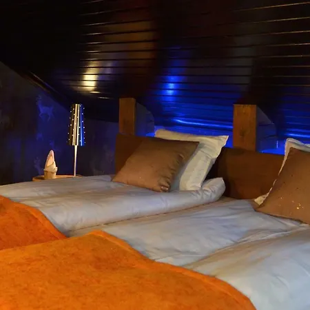 Putiikkihotelli 1932 Kemi