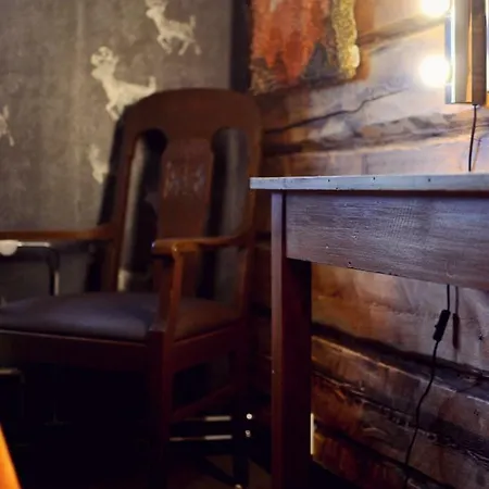 Putiikkihotelli 1932 Kemi