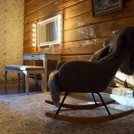 Putiikkihotelli 1932 Hotel