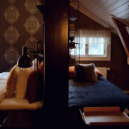 Hotel Putiikkihotelli 1932