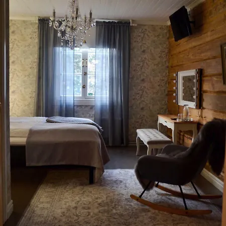 Hotell Putiikkihotelli 1932