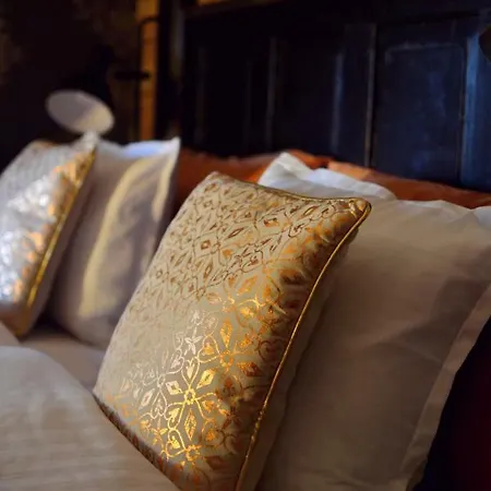 Putiikkihotelli 1932 3*