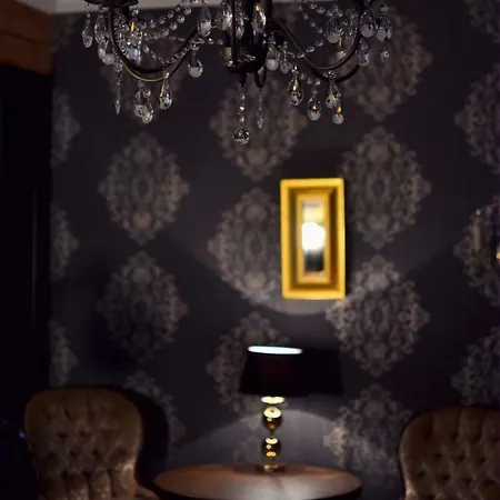 Putiikkihotelli 1932 3*