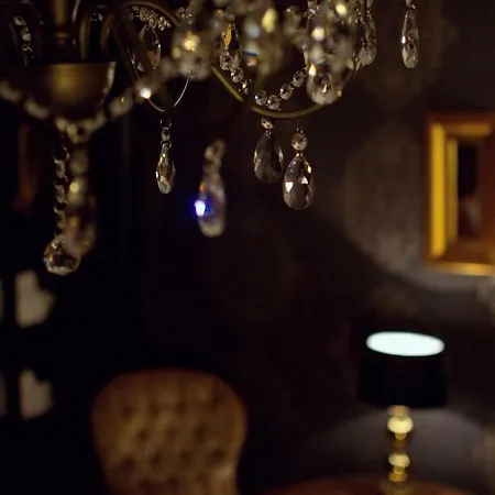 Hotel Putiikkihotelli 1932 Kemi