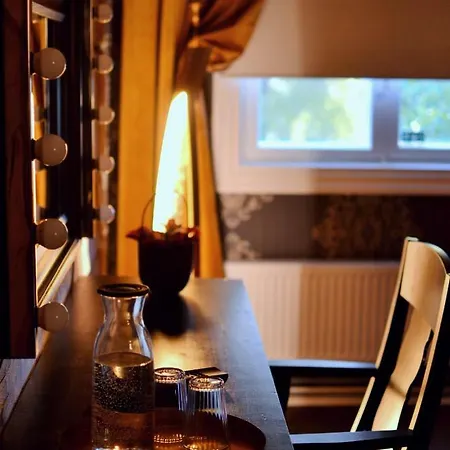 Putiikkihotelli 1932 3* Kemi