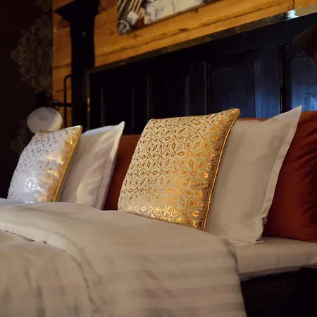 Hotell Putiikkihotelli 1932 3*