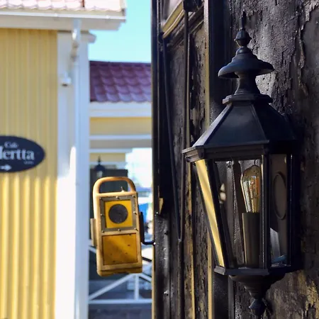 Putiikkihotelli 1932 Hotell