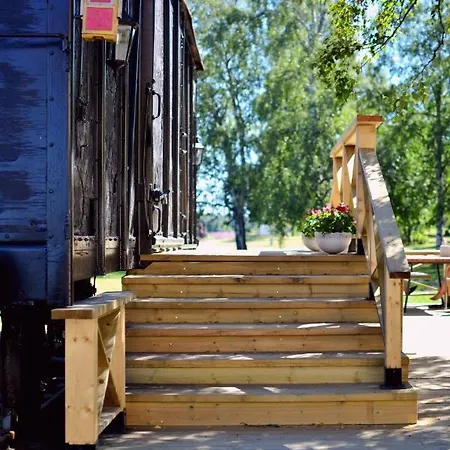 Putiikkihotelli 1932 3*