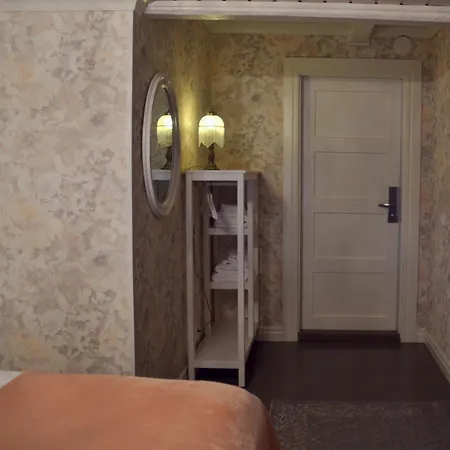 Putiikkihotelli 1932 Hotell