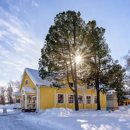 Putiikkihotelli 1932 3* Kemi