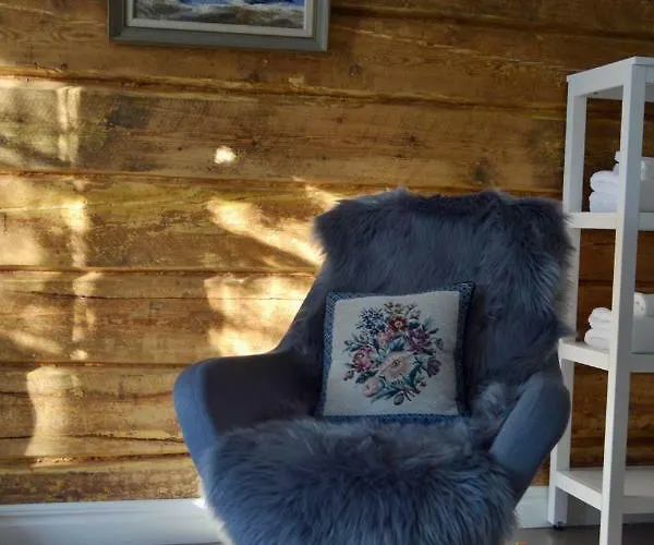 Putiikkihotelli 1932