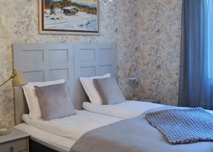 Putiikkihotelli 1932 מלון